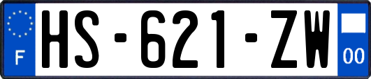 HS-621-ZW