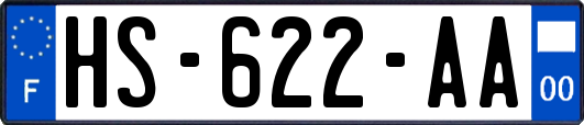 HS-622-AA