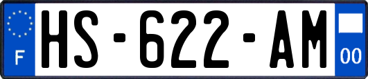 HS-622-AM