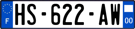 HS-622-AW