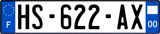 HS-622-AX