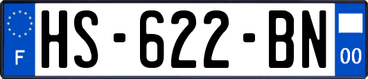 HS-622-BN