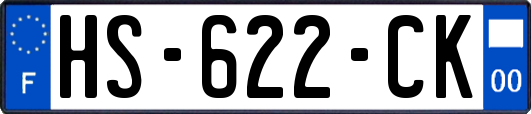 HS-622-CK