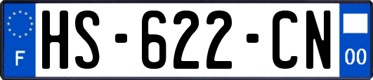 HS-622-CN