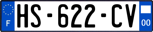 HS-622-CV