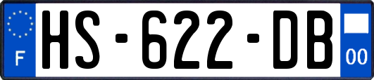HS-622-DB
