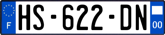 HS-622-DN