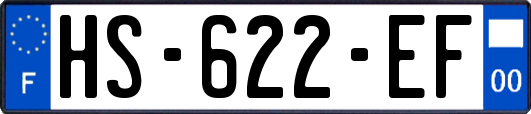 HS-622-EF