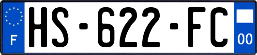 HS-622-FC