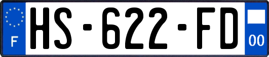 HS-622-FD