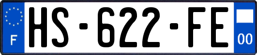 HS-622-FE