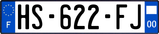HS-622-FJ