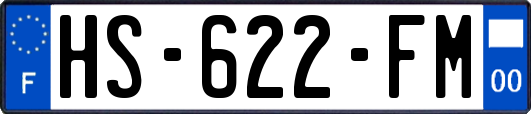 HS-622-FM