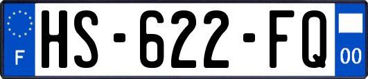 HS-622-FQ