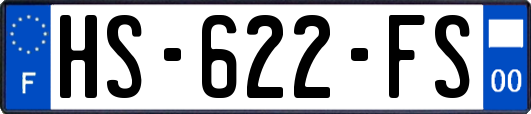 HS-622-FS