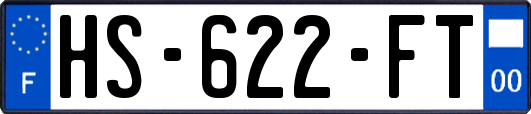 HS-622-FT