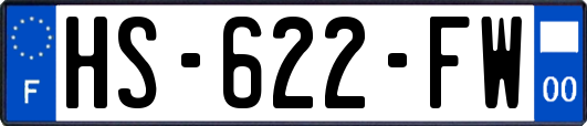 HS-622-FW