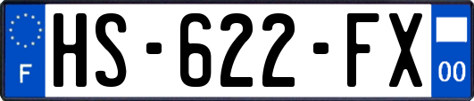 HS-622-FX