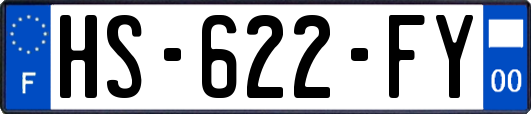 HS-622-FY