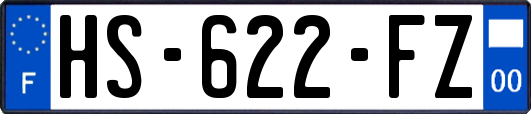 HS-622-FZ