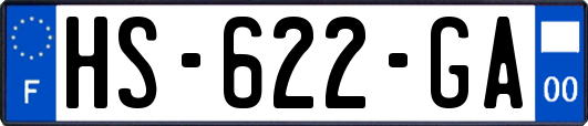 HS-622-GA