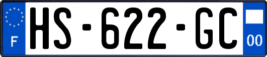 HS-622-GC