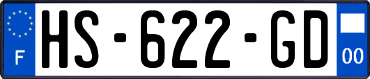 HS-622-GD
