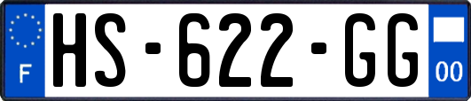 HS-622-GG