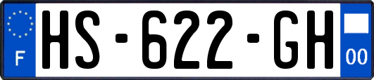 HS-622-GH