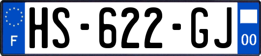 HS-622-GJ