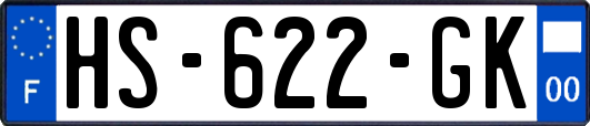 HS-622-GK