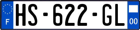 HS-622-GL