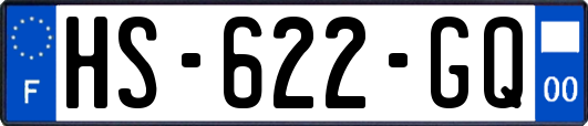 HS-622-GQ