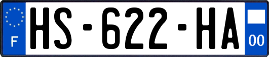 HS-622-HA