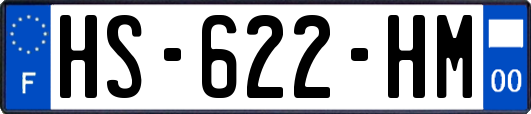 HS-622-HM