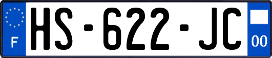 HS-622-JC