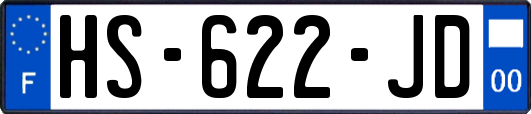 HS-622-JD