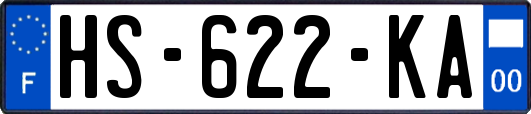 HS-622-KA