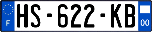 HS-622-KB