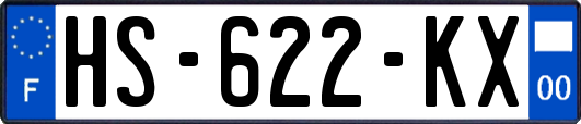 HS-622-KX