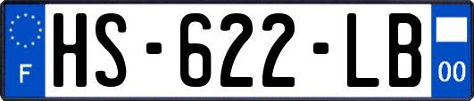 HS-622-LB