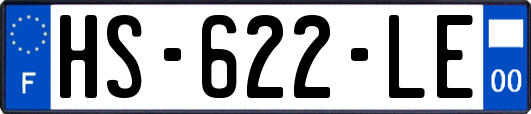 HS-622-LE