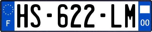 HS-622-LM