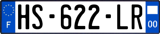 HS-622-LR