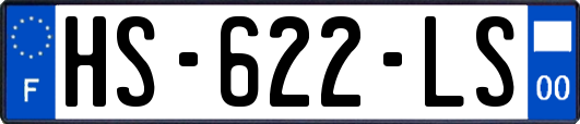 HS-622-LS
