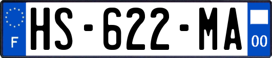 HS-622-MA