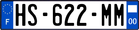 HS-622-MM