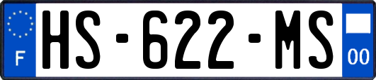 HS-622-MS