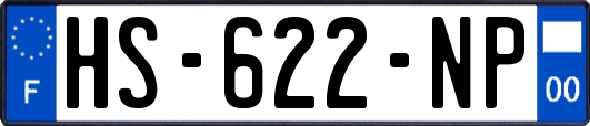 HS-622-NP