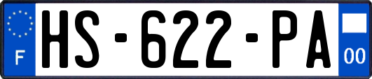 HS-622-PA